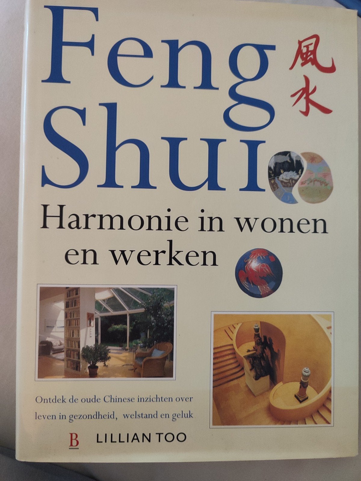 L. Too - Feng Shui, Astrologie, Overige typen, Ophalen of Verzenden, Zo goed als nieuw