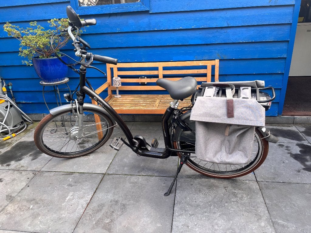 E-bike Lintech Suelo, Fietsen en Brommers, Ophalen, Gebruikt, Overige merken