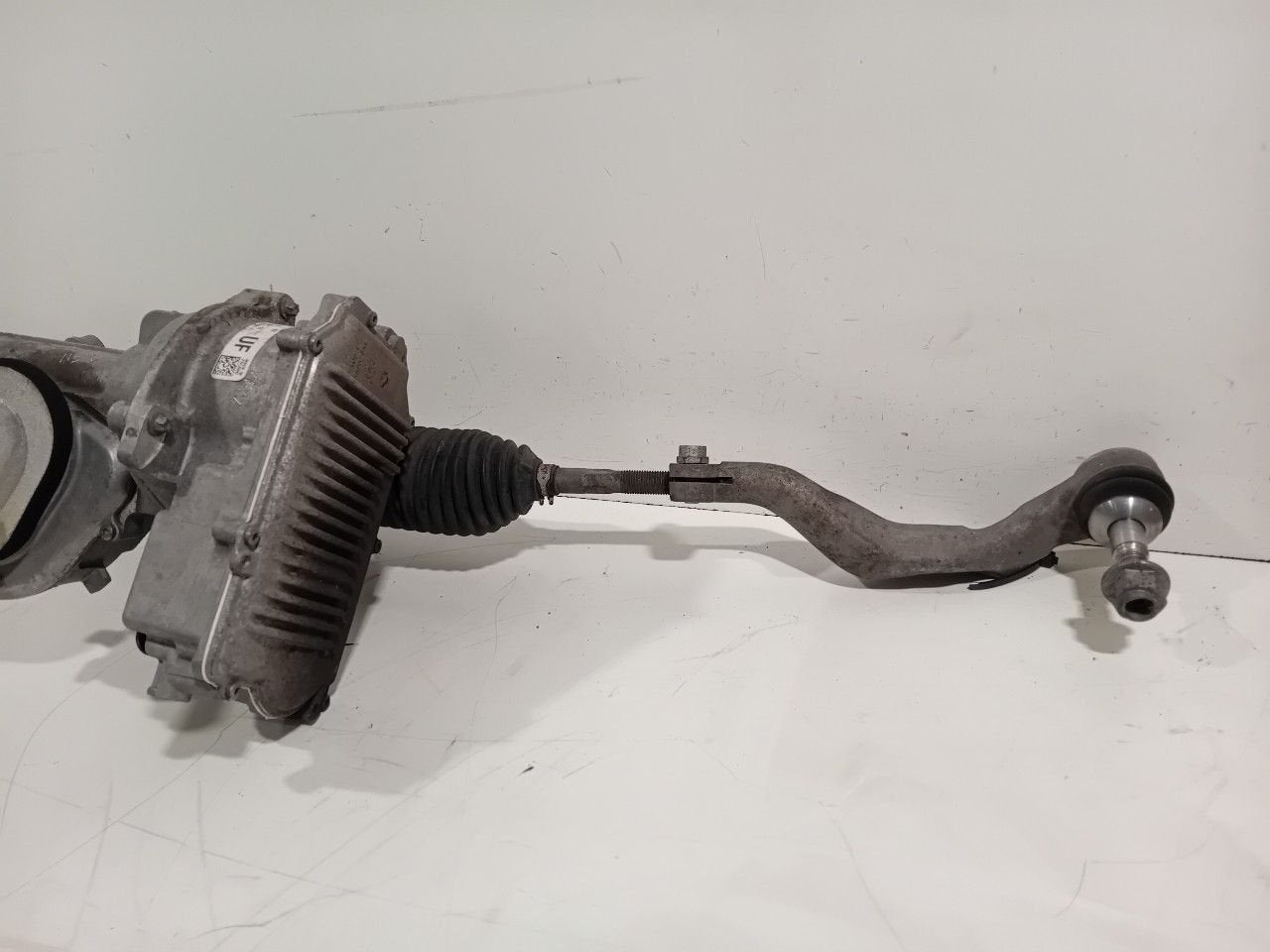 Stuurhuis BMW 2 serie, Onderdelen@venauto.nl, Van der Ven Autorecycling B.V., Gebruikt, Ettenseweg 76, 4706 PB Roosendaal, The Netherlands