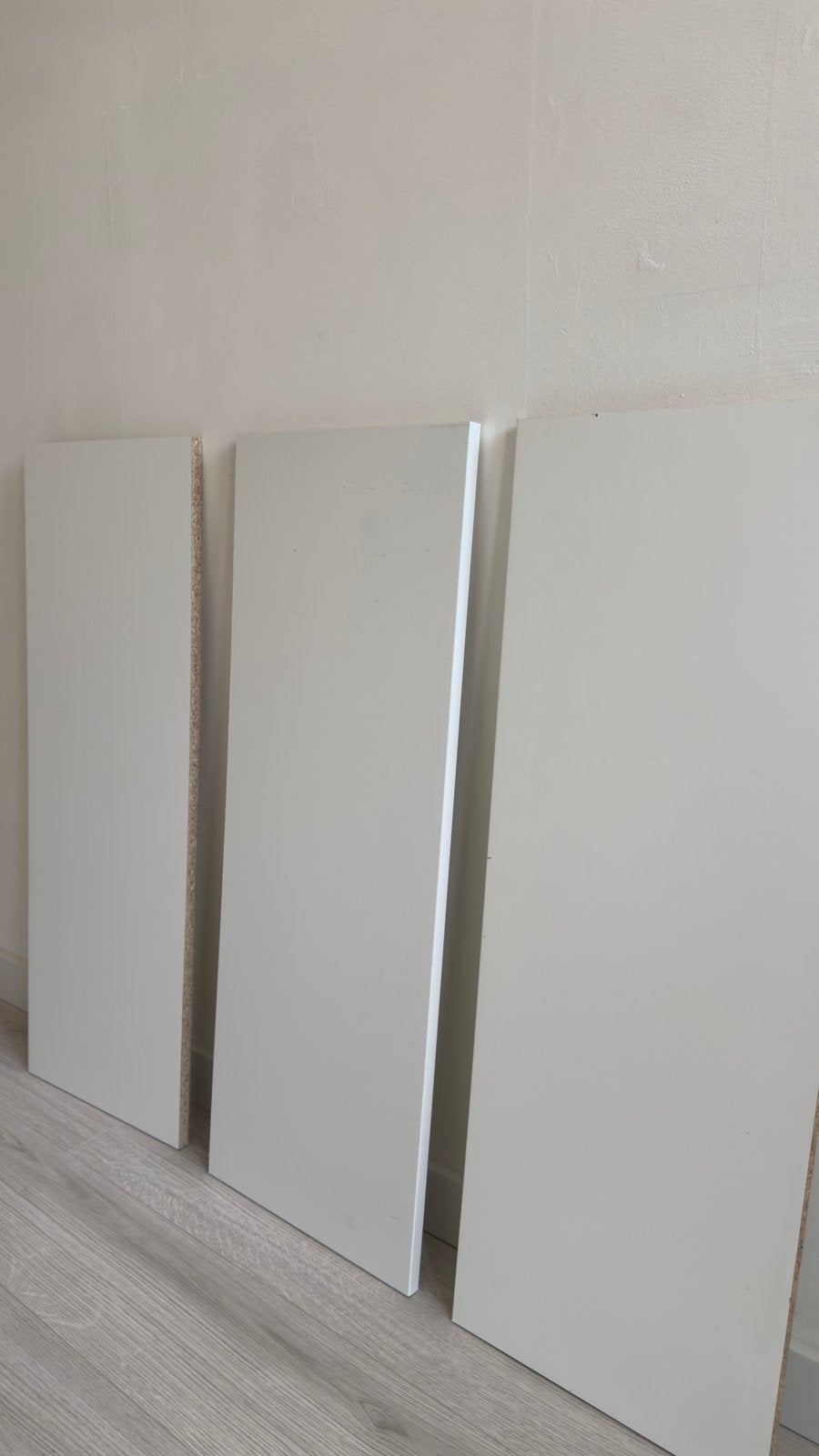 Ikea PAX planken 100x35, Huis en Inrichting, Ophalen, Zo goed als nieuw