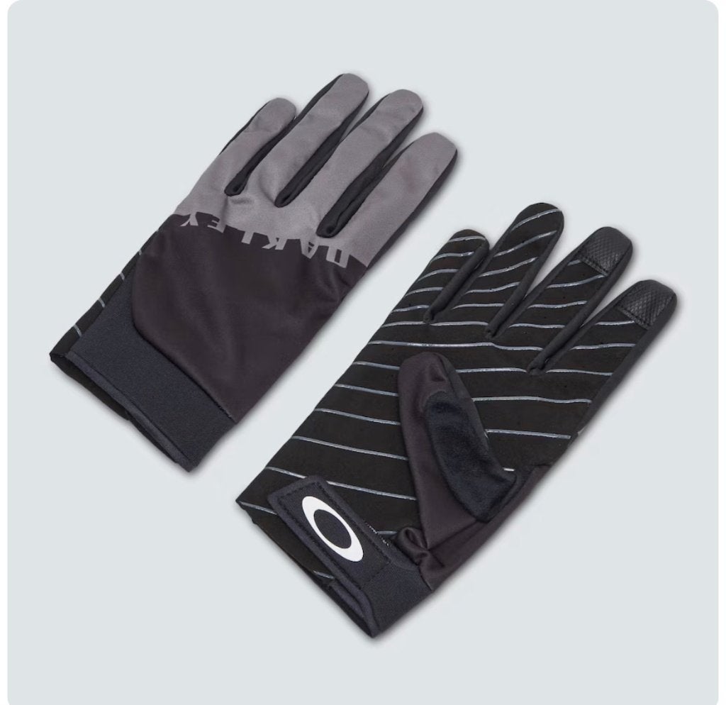 NIEUW!! Oakley fietshandschoenen MTB handschoenen maat M, Fietsen en Brommers, Fietsaccessoires | Fietskleding, M, Nieuw, Ophalen of Verzenden