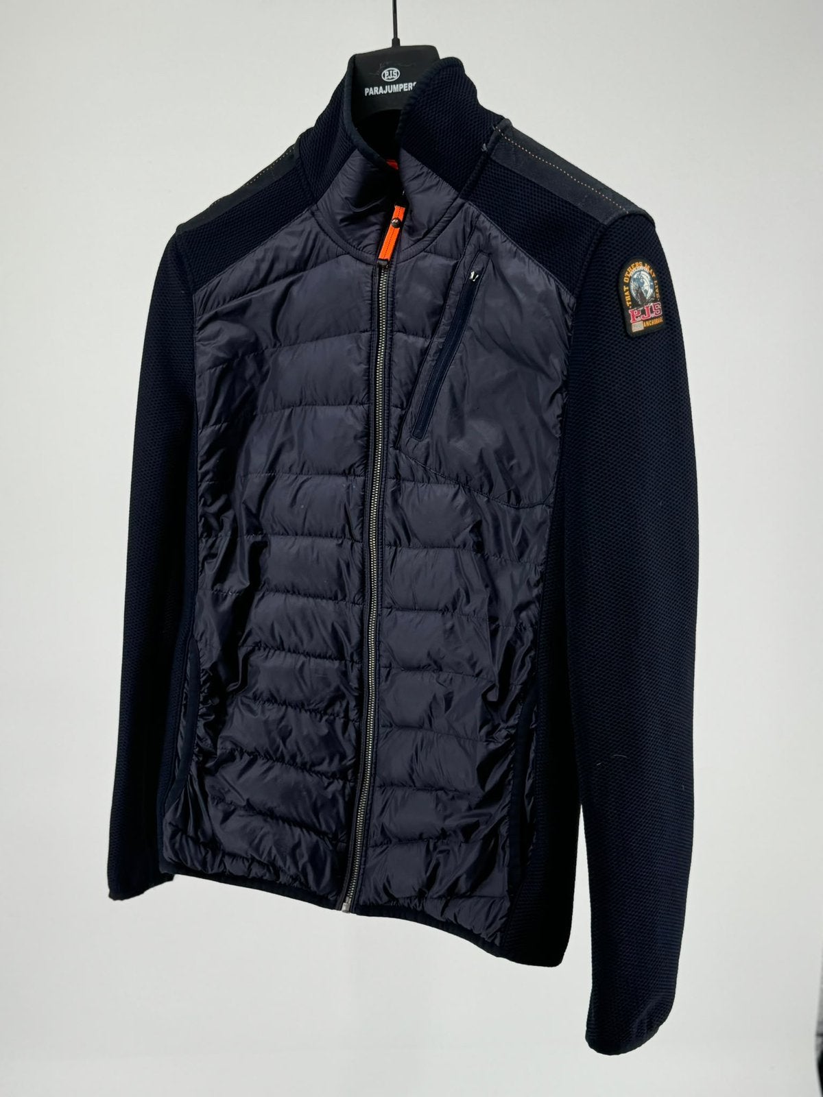 Parajumpers Warm-Up - Maat Medium, Para, Para, Ophalen of Verzenden, Maat 48/50 (M)