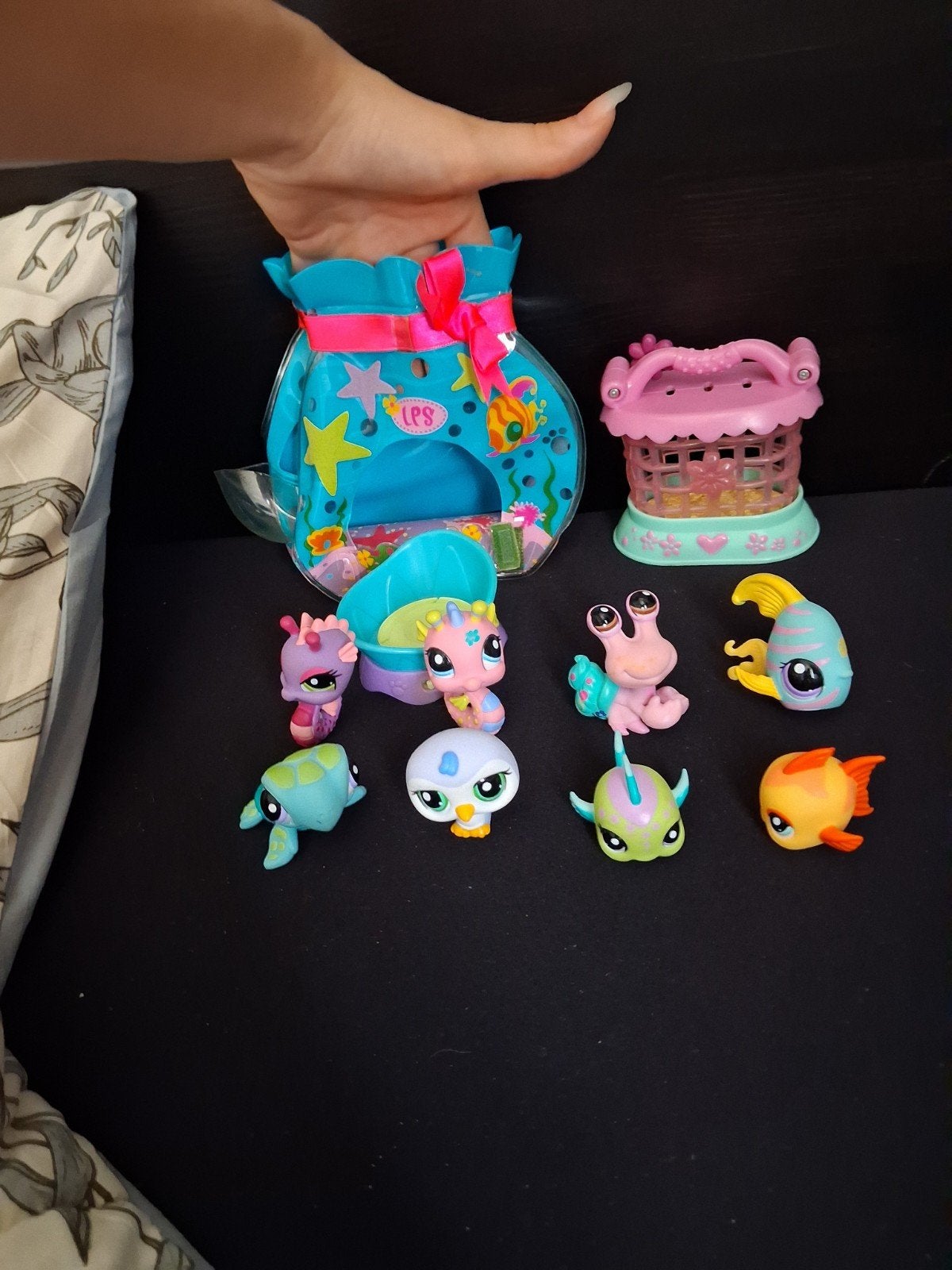 Petshop #1, Ophalen of Verzenden