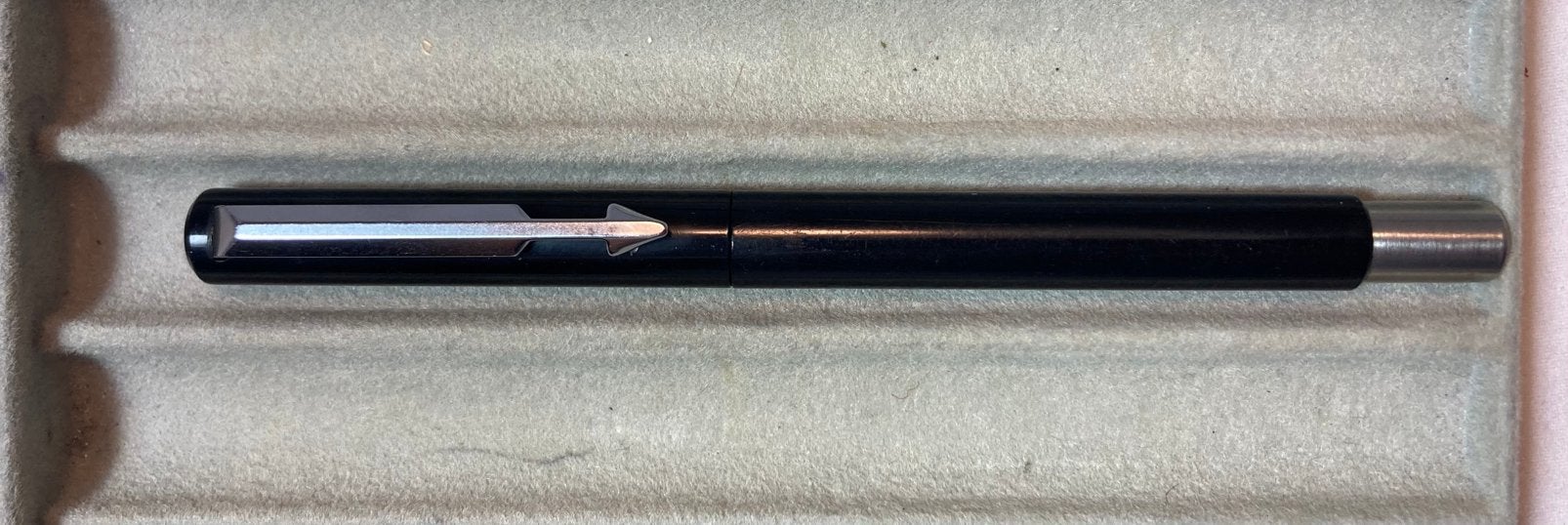 Parker Vector vulpen, Ophalen of Verzenden, Gebruikt, Vulpen, Parker