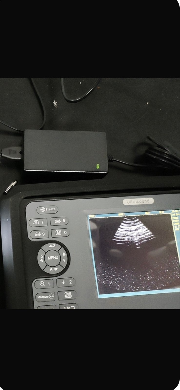 Echo apparaat voor dieren / ultrasound veterinaire, Ophalen of Verzenden, Nieuw