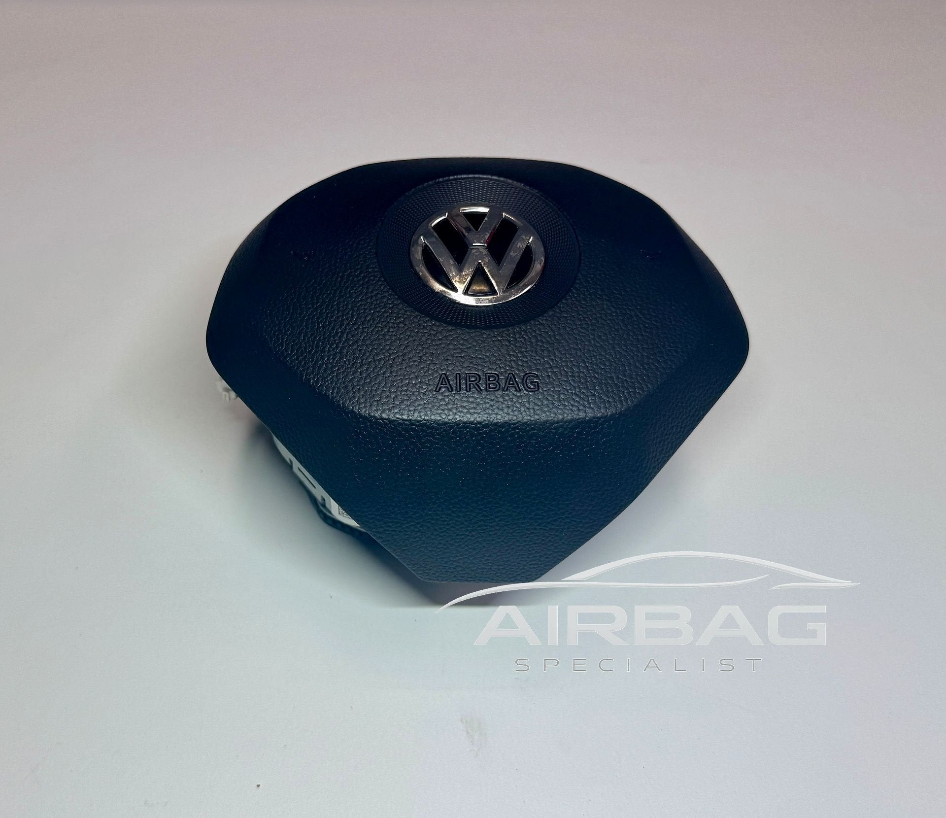VW T-Cross, 2020+ Stuur airbag 2019+  2GM880201G HVF, Auto-onderdelen, Gebruikt, -, Volkswagen, -