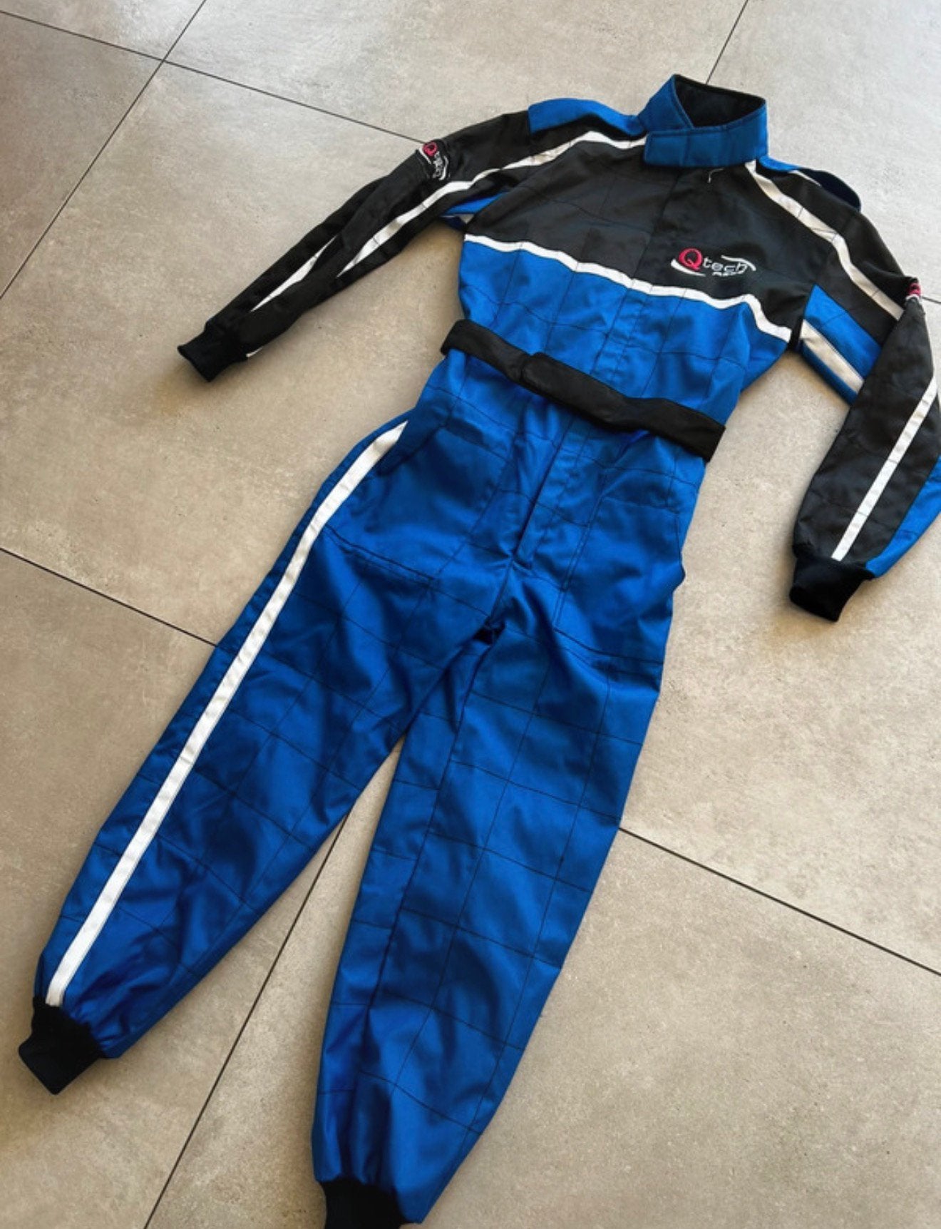 Kartpak XXL, Sport en Fitness, Karting, Ophalen of Verzenden, Zo goed als nieuw