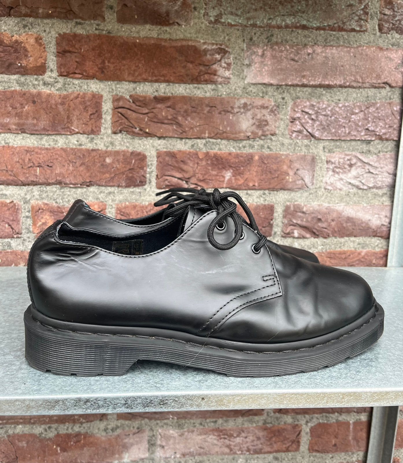 Dr. Martens 1461 Mono zwart maat 42, Kleding | Dames, Schoenen, Dr. Martens, -, Zwart, -
