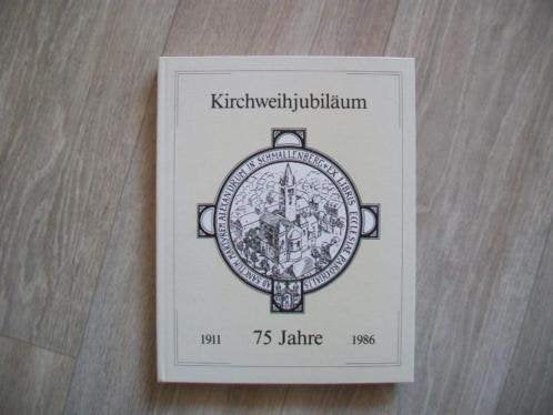 Kirchweihjubiläum St. Alexander Schmallenberg, Ophalen of Verzenden, Nieuw