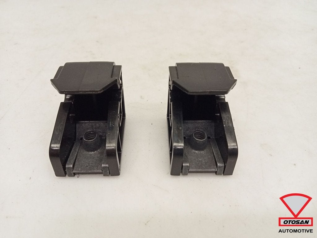 VW Polo 6R 6C 2G VAG Koplamp Houder Clip Nieuw 6R0941511, Auto-onderdelen, Verlichting, Volkswagen, Volkswagen AG, Nieuw, Berliner Ring 2
38440  Wolfsburg, DE