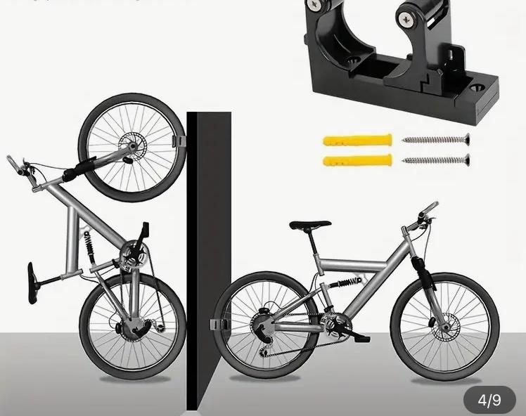 Fietsstandaard, Fietsen en Brommers, Fietsaccessoires | Fietsenrekken, Ophalen of Verzenden, Nieuw