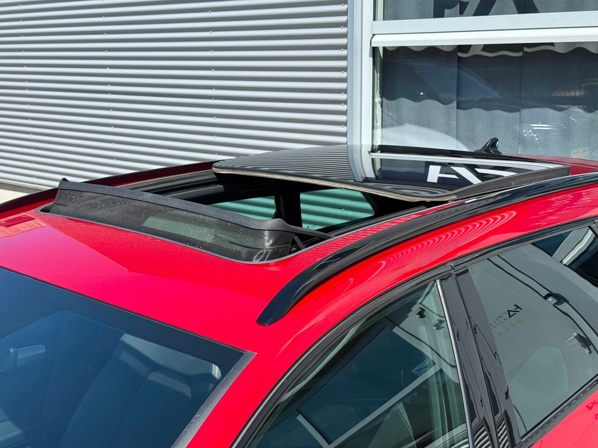 SEAT León
