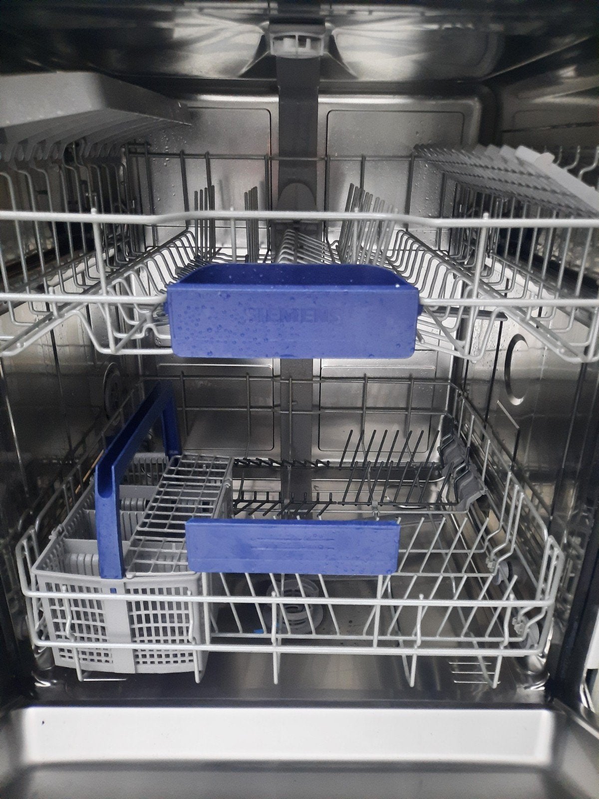 zeer nette en uiterst goed werkende Bosch inbouw vaatwasser, Ophalen of Verzenden, Zo goed als nieuw, Inbouw, Minder dan 85 cm