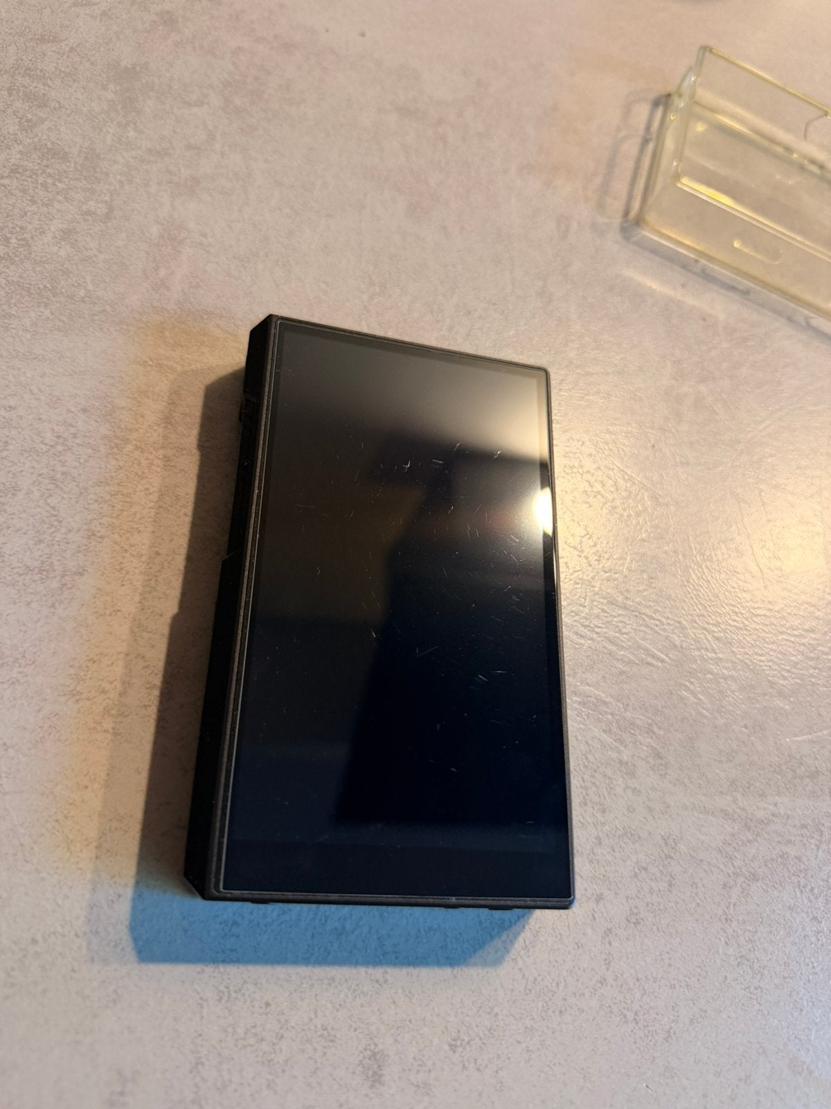 Fiio M11S, Ophalen, Zo goed als nieuw, Overige merken, 2 tot 10 GB