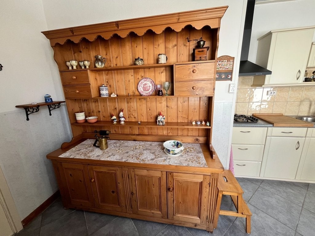 Kast, Huis en Inrichting, Ophalen, 200 cm of meer, Landelijk, 200 cm of meer
