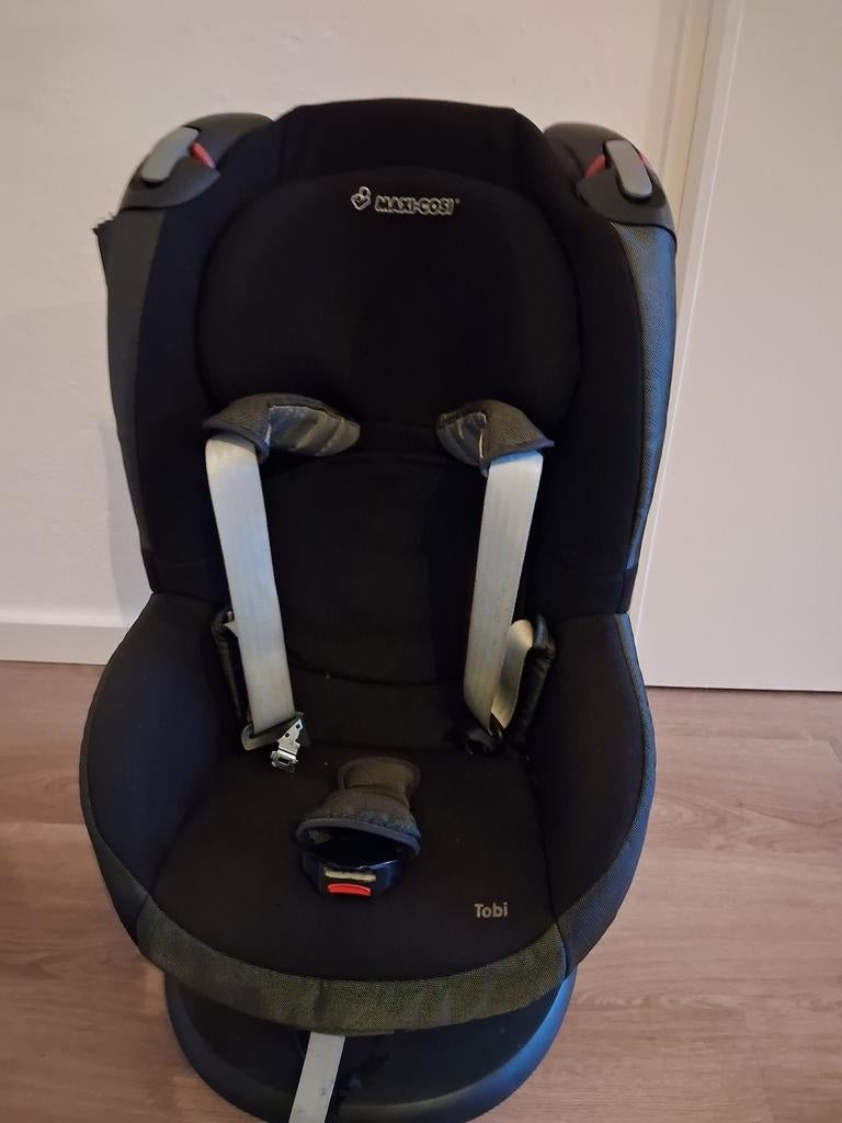 Maxi Cosi  Tobi, Ophalen, Autogordel, 9 t/m 18 kg, Zo goed als nieuw