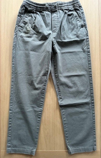 Broek van Zara maat 164 zgan (Y617), Kinderen en Baby's, Kinderkleding | Maat 164, Broek, Ophalen of Verzenden, Zo goed als nieuw