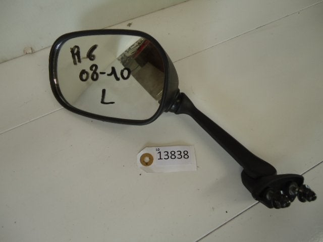 R6 2008 - 2010 Yamaha Spiegel D1-22834