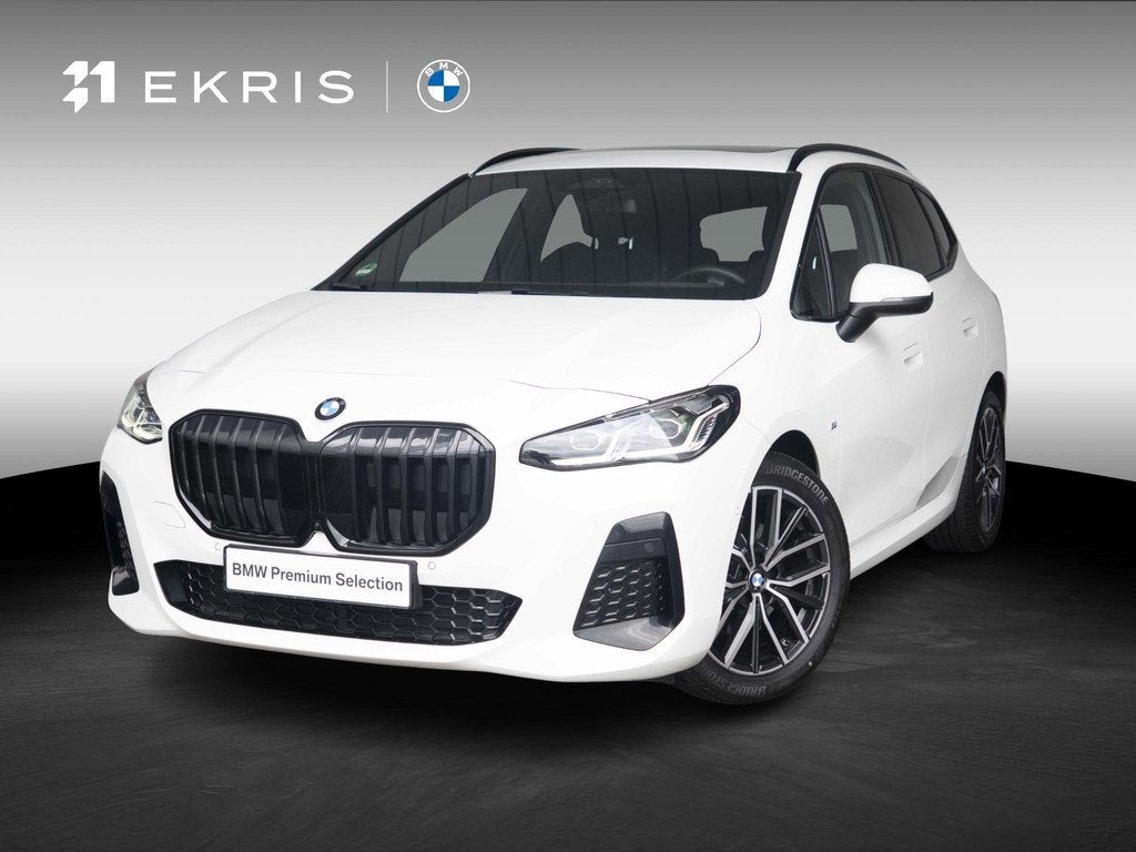 BMW 2 Serie Active Tourer 218i | M Sportpakket | Innovation, Auto's, BMW, Bedrijf, Te koop, 2-Serie Active Tourer, Android Auto