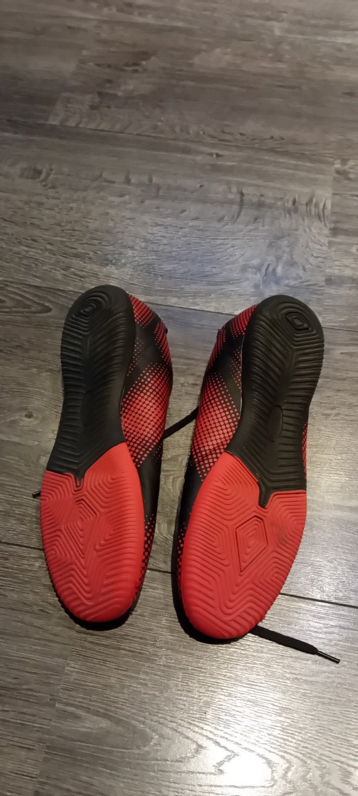 sportschoenen  maat 43, Ophalen of Verzenden, Zo goed als nieuw, Dutchy, Sportschoenen