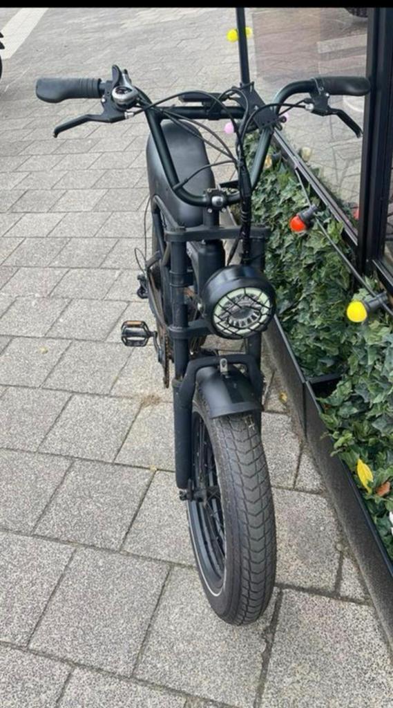 Reparatie Fatbike Rotterdam, Ophalen of Verzenden, Zo goed als nieuw, Overige merken