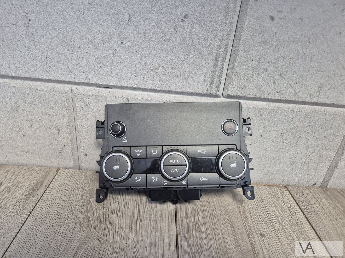 Climate control bediening  Range Rover Evoque GJ3214C239PC, -, -, Ophalen of Verzenden, -