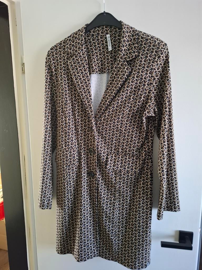 ZoZo jurk/blazer maat XL, Kleding | Dames, Ophalen of Verzenden
