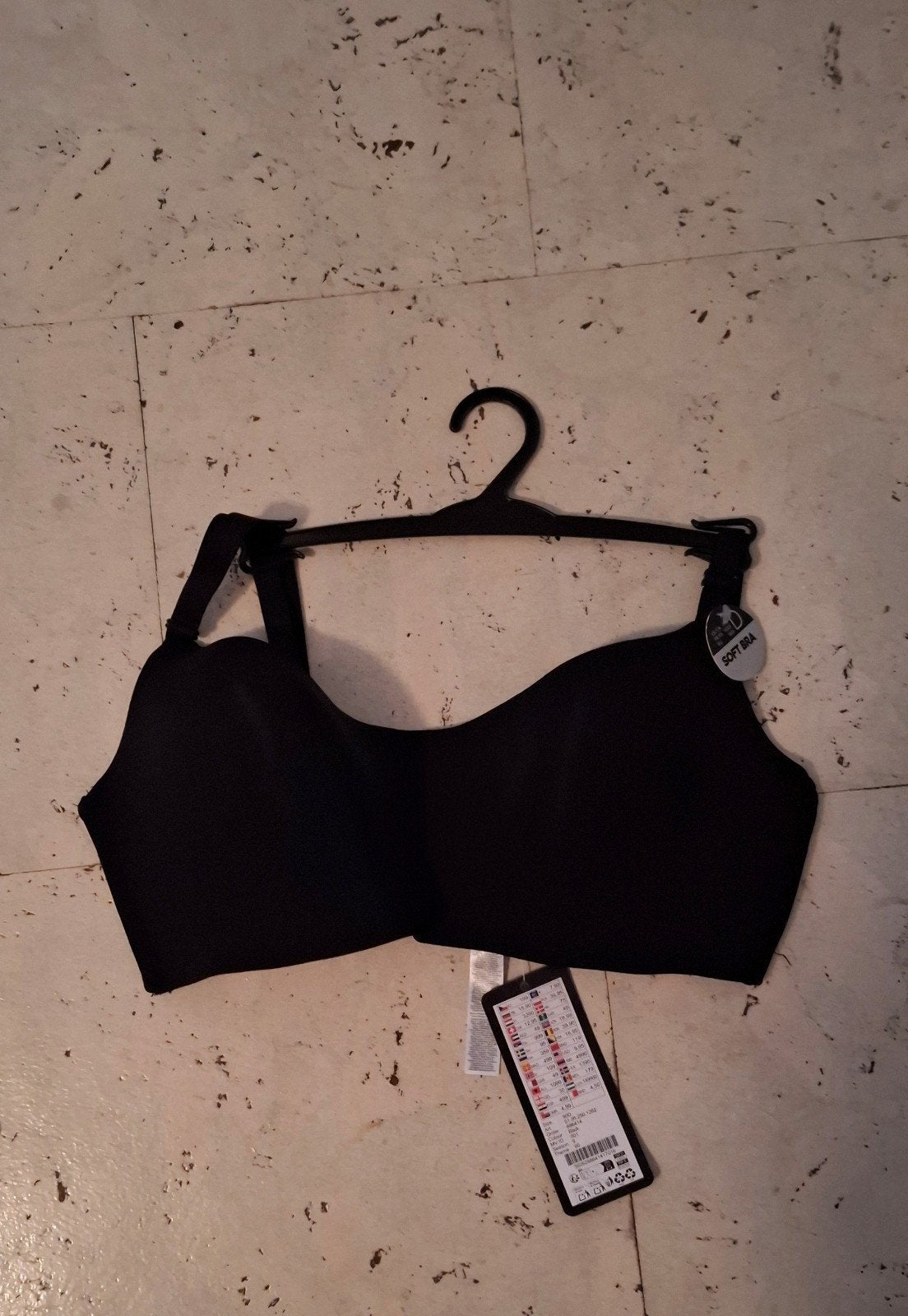 ondergoed en lingerie, Kleding | Dames, New Yorker, Ophalen, Zwart, BH