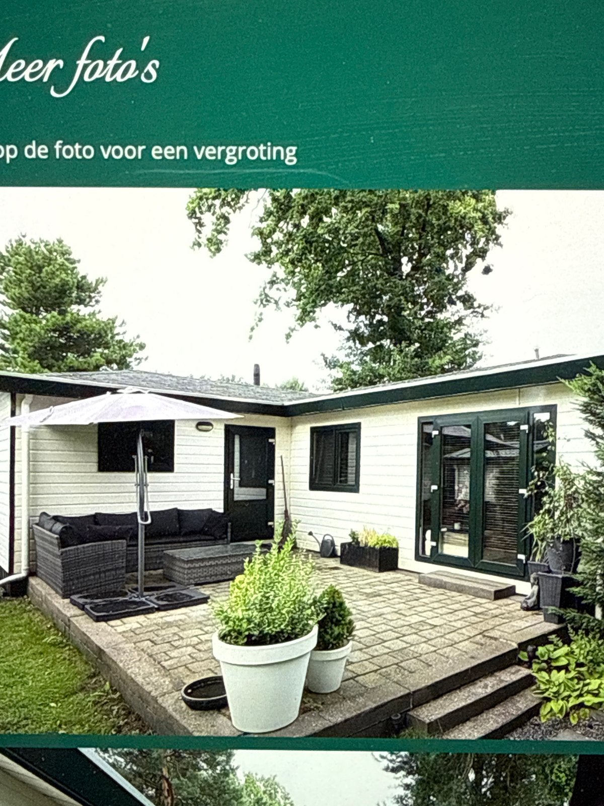 Huurwoning gezocht, regio Rijen