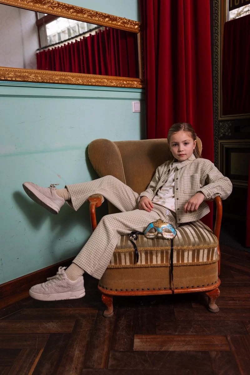 Nieuwe partij kinderkleding merk Quapi winter ‘25, Ophalen of Verzenden, Nieuw, Meisje
