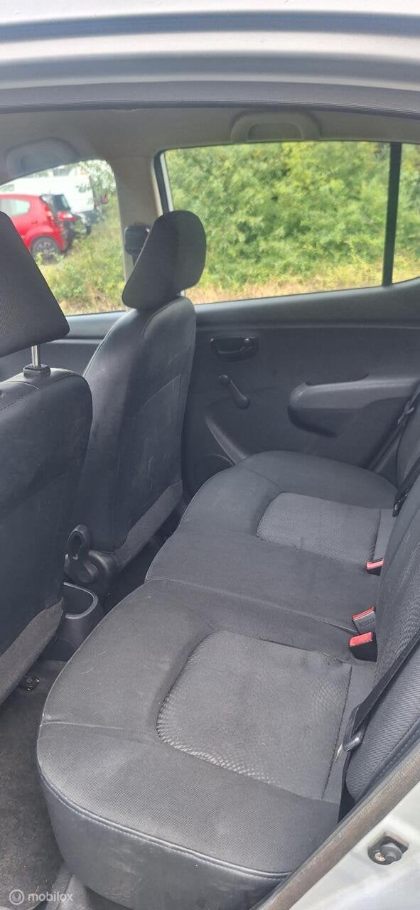 Foto 16 van Hyundai i10 1.1 i-Drive Cool