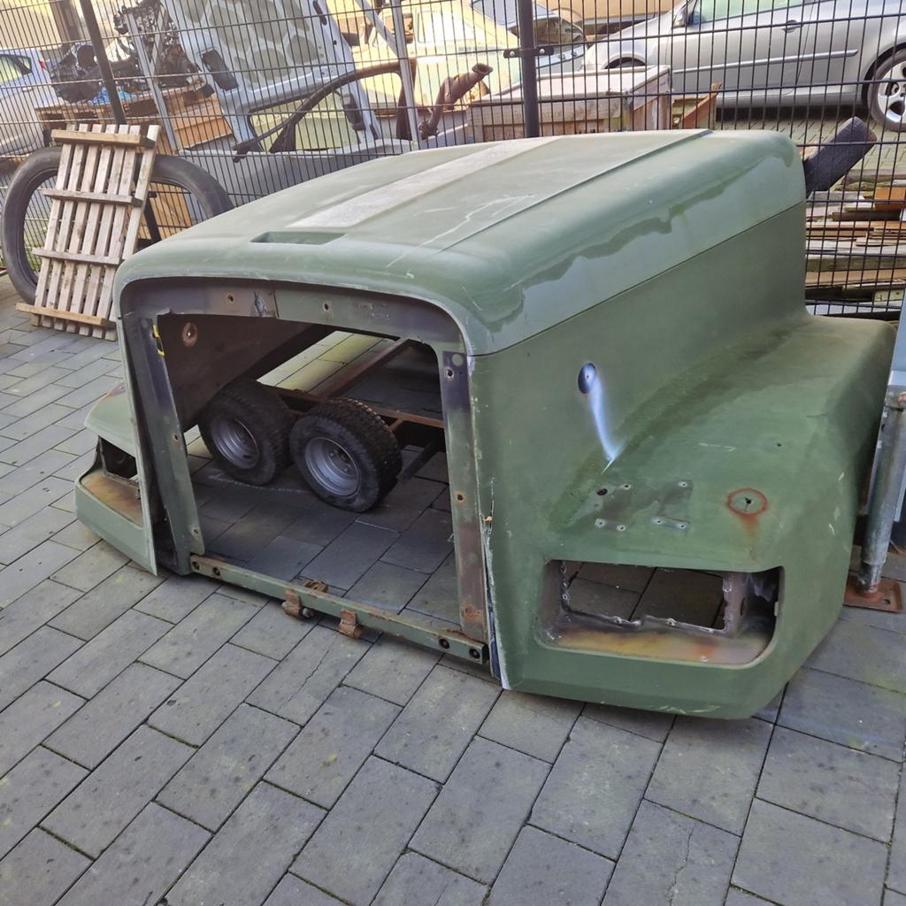 Diverse onderdelen., Ophalen, Spatbord, Ford, Dodge