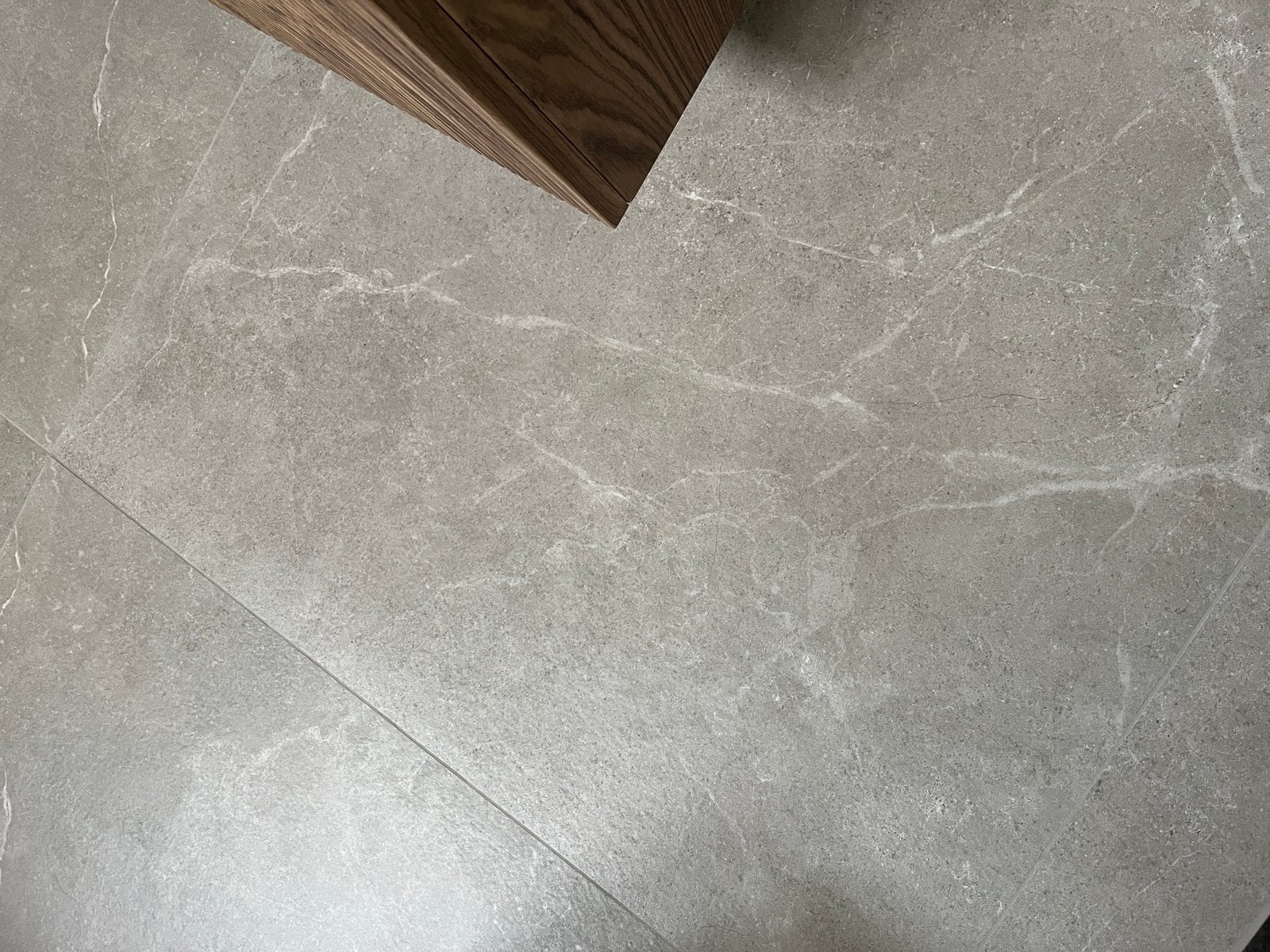 Gratis tegel 90x90 cm - Argenta Glazed Porcelain Stoneware, Doe-het-zelf en Verbouw, Ophalen, 60 cm of meer, Keramiek, Nieuw