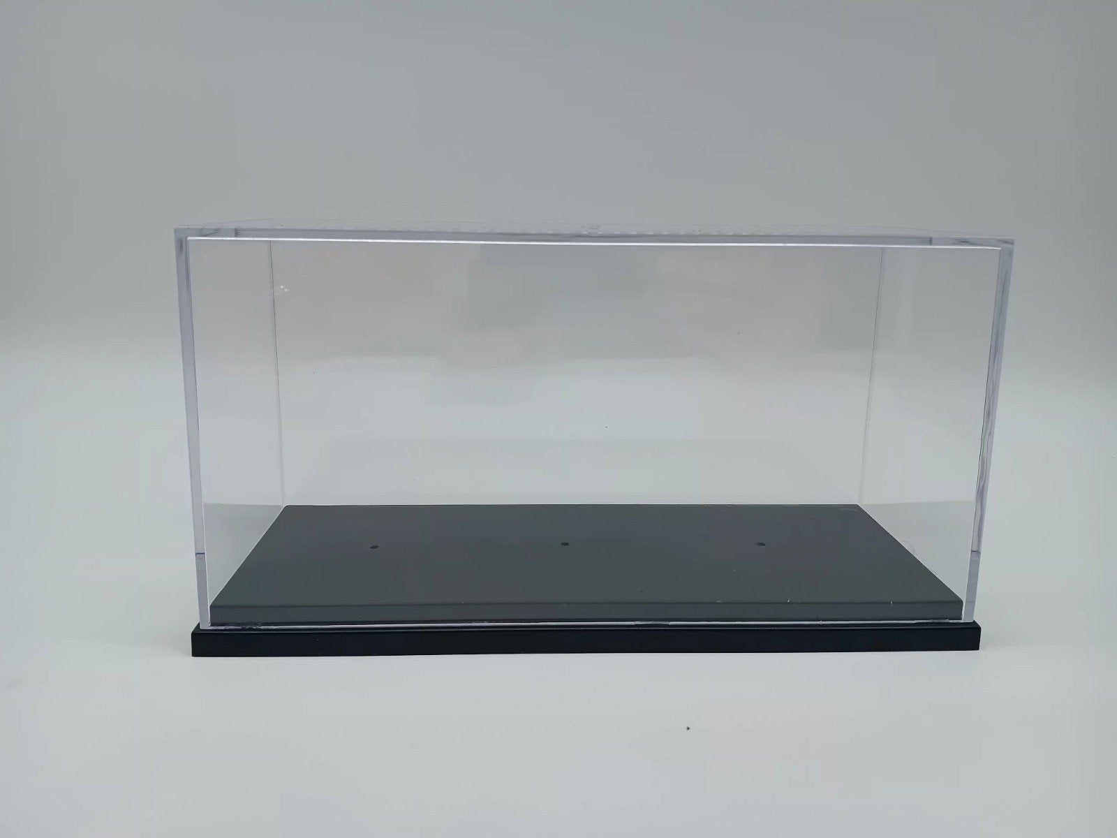 VITRINEBOX KUNSTOF B 23 X H 11 X D 9CM, Hobby en Vrije tijd, Overige merken, Imc, ., Nieuw