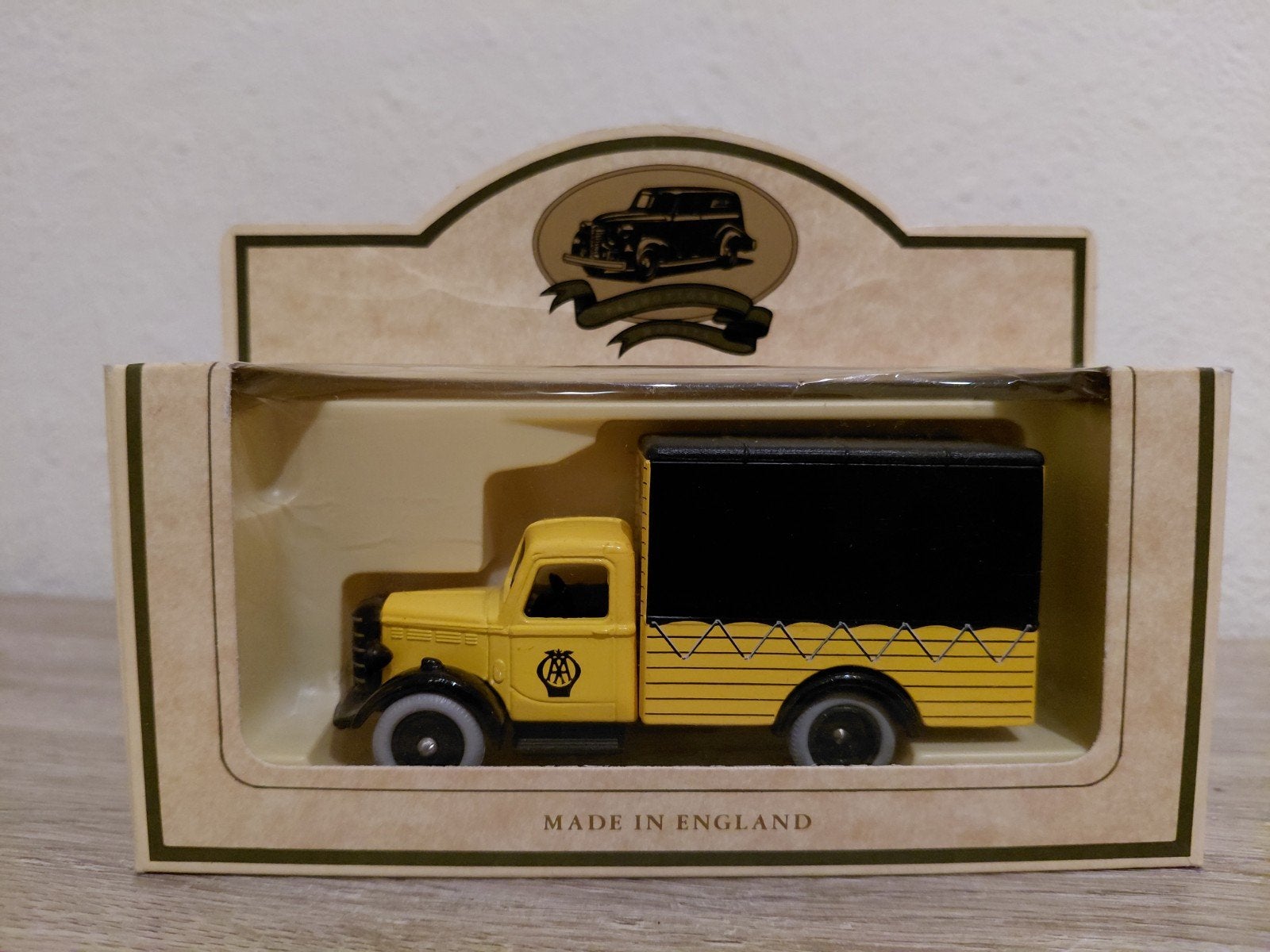 'AA' Bedford 30CWT Truck, Overige merken, 1:50 of kleiner, Verzenden, Nieuw