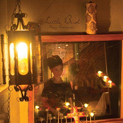 SALE--CD MISTY EDWARDS - Little Bird >FOLIE, Verzenden, Nieuw in verpakking, Gospel