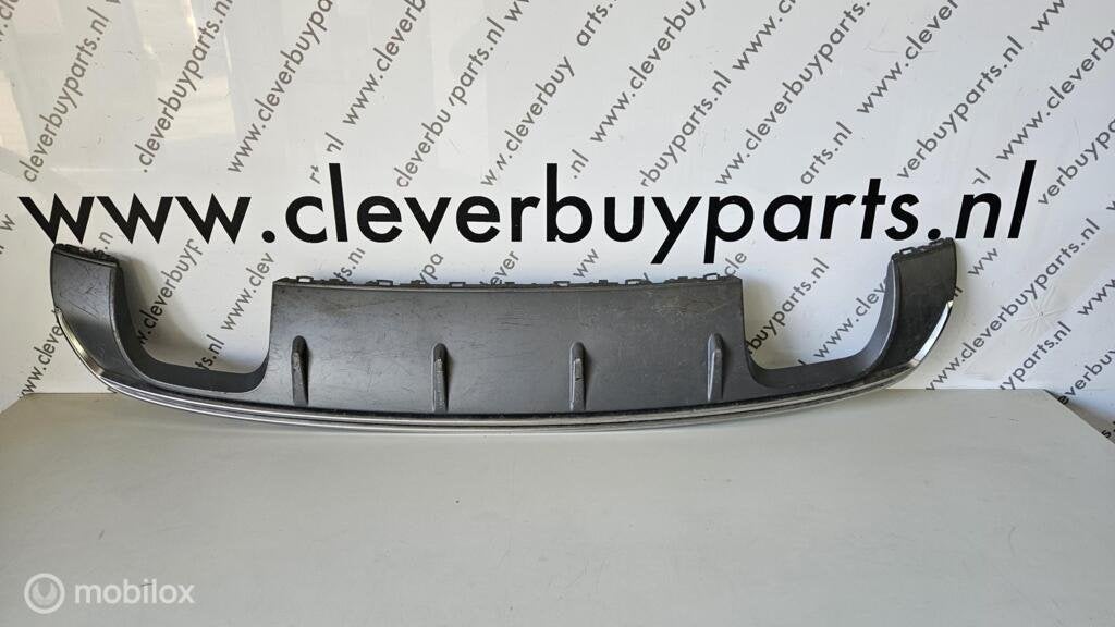 Diffuser achter origineel Audi A3 8V ('12-'17) 8v3807521h, Audi, Gebruikt, Audi, Ophalen of Verzenden
