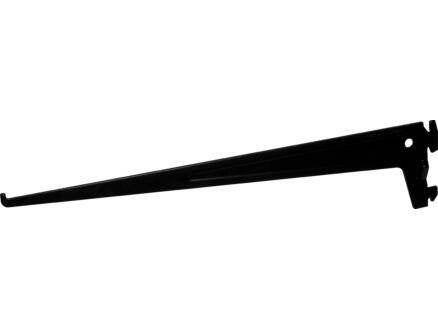 Element System Classic 50 Pro steun enkel 40cm zwart, Ophalen, 75 m² of meer, Zwart, Overige typen
