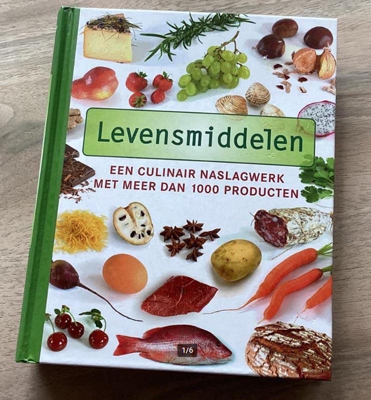 Levensmiddelen – Ingeborg Pils., Ophalen of Verzenden, Zo goed als nieuw, Overige typen, Ingeborg Pils