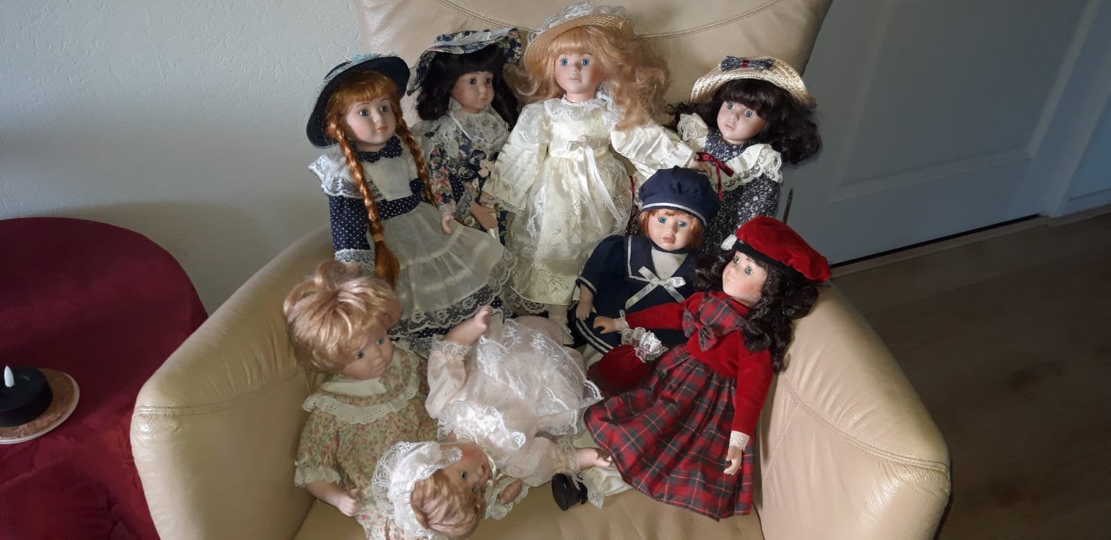 The promenade collection, Ophalen of Verzenden, Gebruikt, Pop