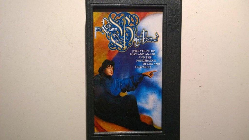 PM Dawn - The Bliss Album (DCC), Luiksingel 25 1066JH Amsterdam, Sales@cddealer.nl, Ophalen of Verzenden, Zo goed als nieuw