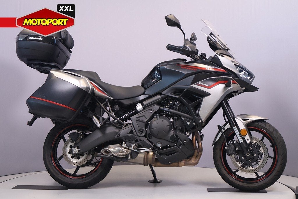 Kawasaki VERSYS 650 TOURER (bj 2022), Bedrijf, Info@kawasaki.nl, Toermotor, Jacobus Spijkerdreef 1-3
2132 PZ  Hoofddorp, NL