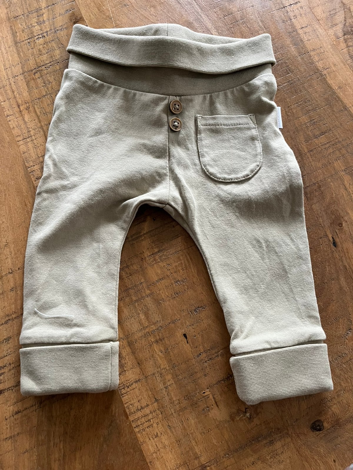Noppies baby broekje maat 56 (nieuw), Ophalen of Verzenden, Nieuw, Jongetje of Meisje, Broekje