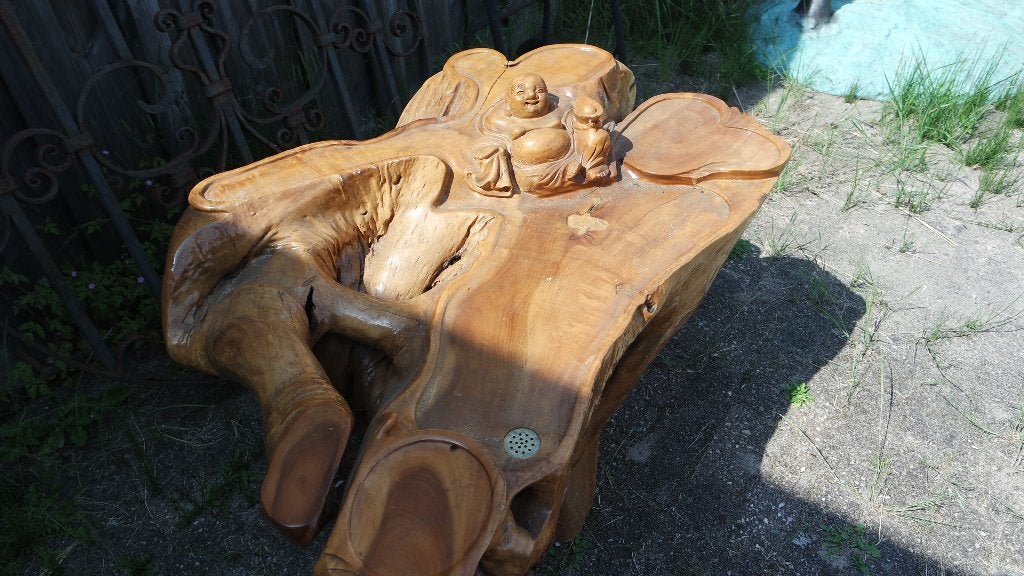 thee tafel, Ophalen of Verzenden