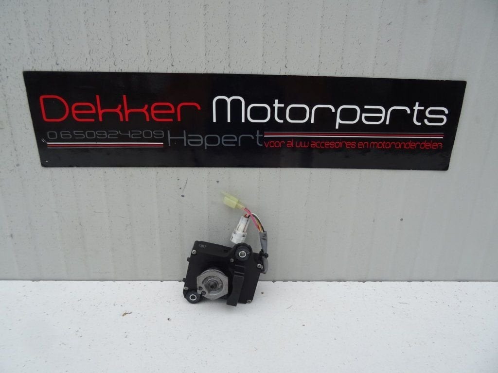 Servo / Uitlaat Motor Kawasaki ZX10R Ninja 2008-2009-2010, Gebruikt, -, -, Ophalen of Verzenden