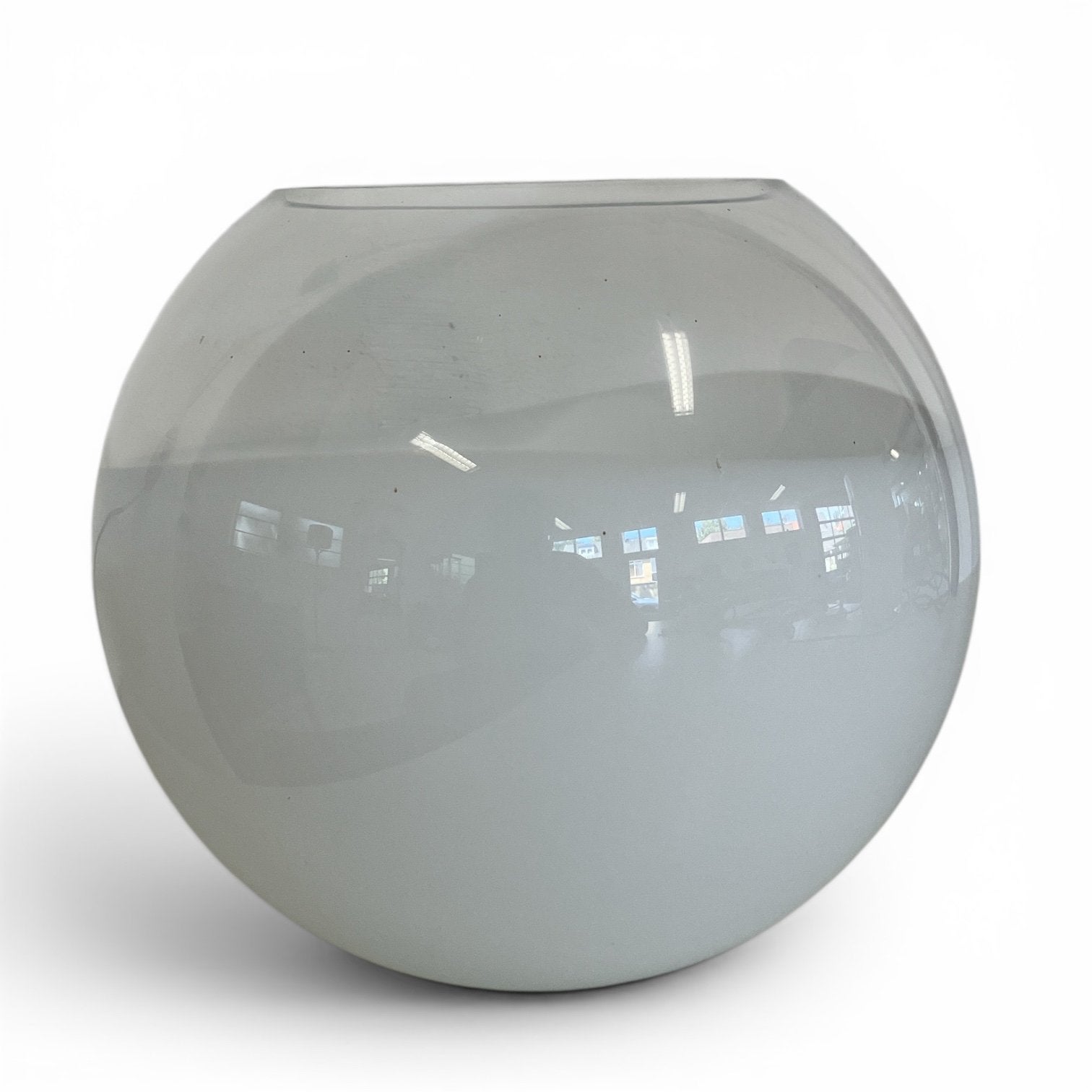 ILU Design Lamp Jaren '80 - Perfecte Staat met Dimmer, Antiek en Kunst, Ophalen of Verzenden