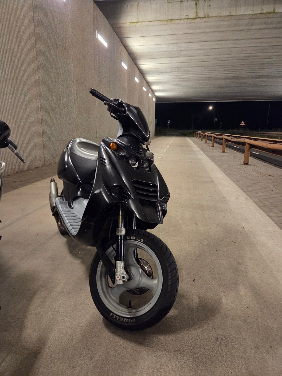 ruilen tegen runner of 2takt scooter, Fietsen en Brommers, Ophalen of Verzenden, Overige modellen