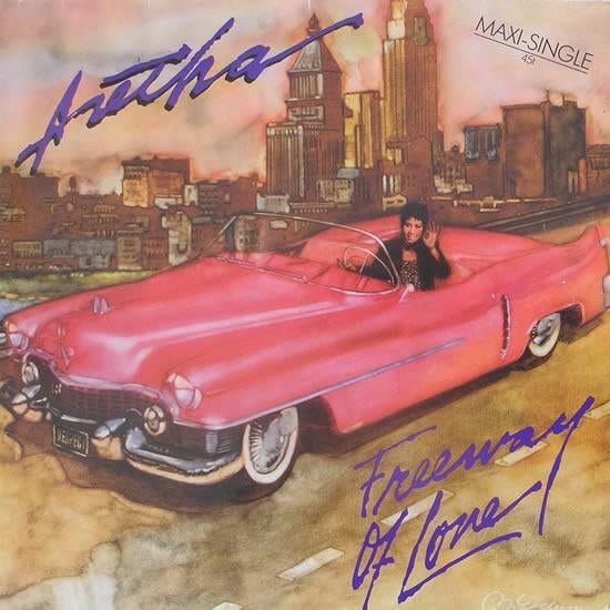 Maxi-single - Aretha Franklin, Cd's en Dvd's, Vinyl | R&B en Soul, Ophalen of Verzenden, Zo goed als nieuw, 12 inch, Soul of Nu Soul