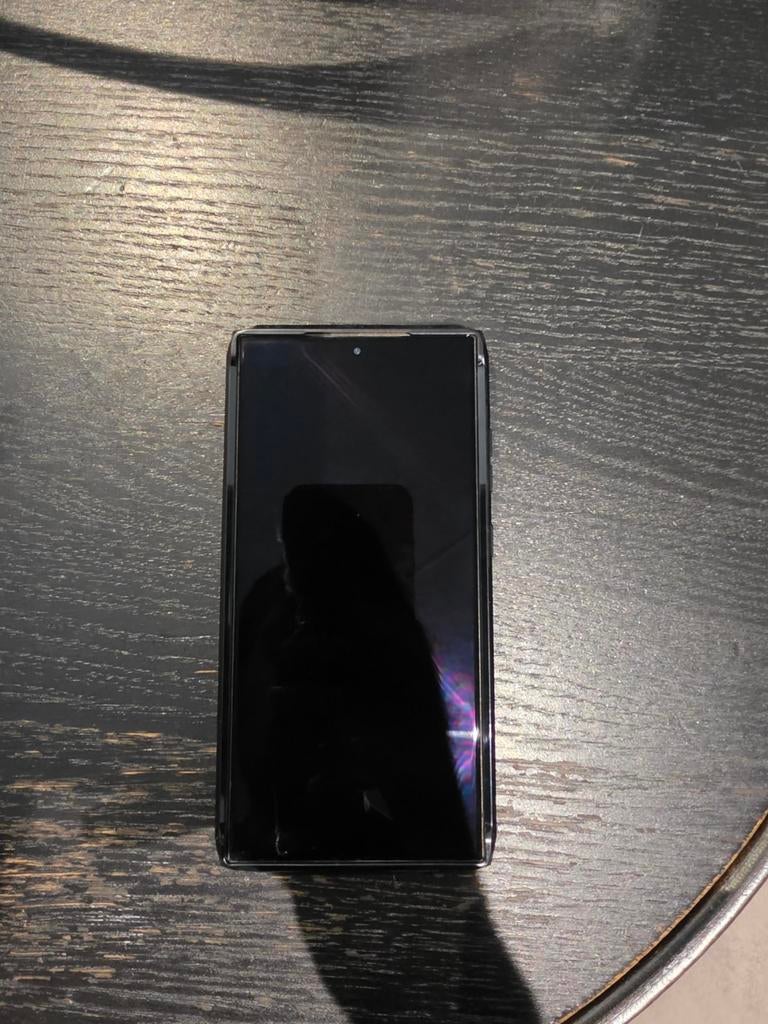 Samsung Galaxy S24 Ultra 5G - 1TB opslag, Ophalen, Galaxy S24, Zwart, Touchscreen