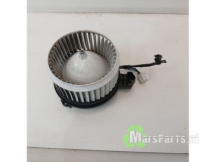 Kachel Ventilatiemotor van een Honda Civic, Honda, Gebruikt, -, -